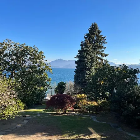 Lakefront Private Βίλα *