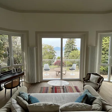 Βίλα Lakefront Private *