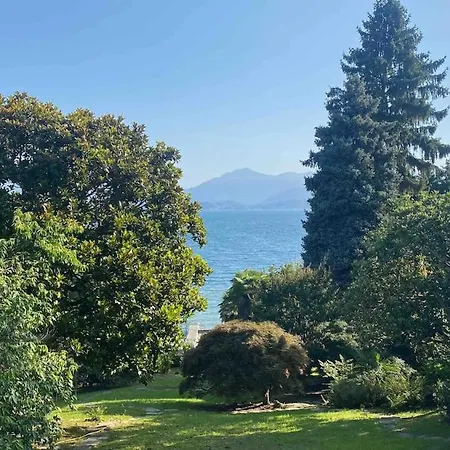 Lakefront Private Ranco