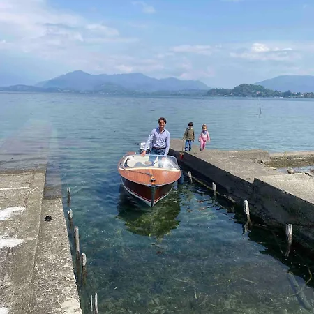 Lakefront Private * Ranco