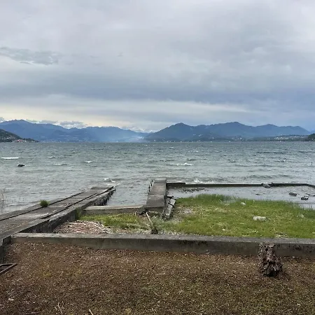 Βίλα Lakefront Private *