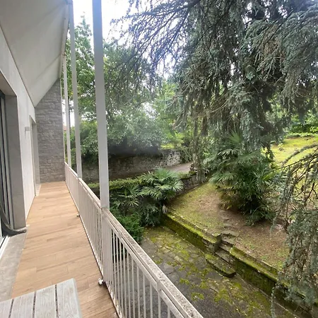 Βίλα Lakefront Private