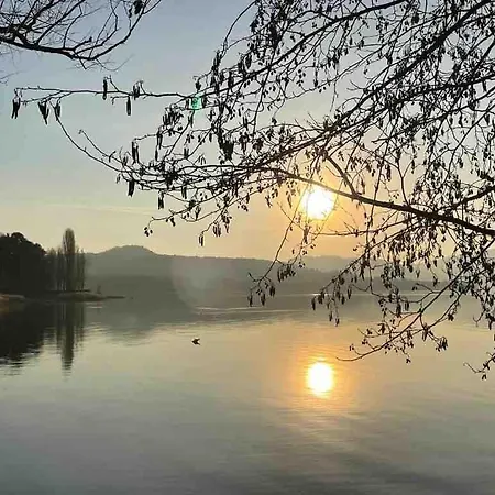 Lakefront Private * Ranco