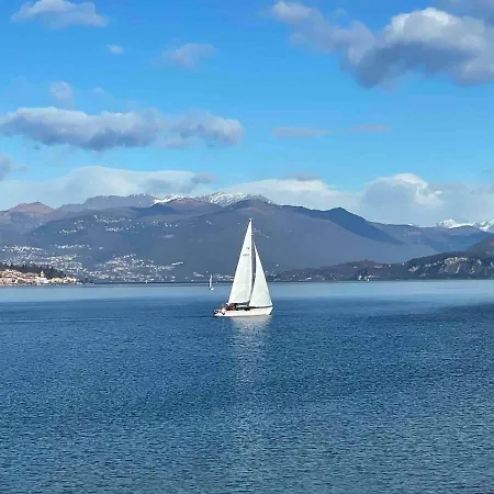 Βίλα Lakefront Private *