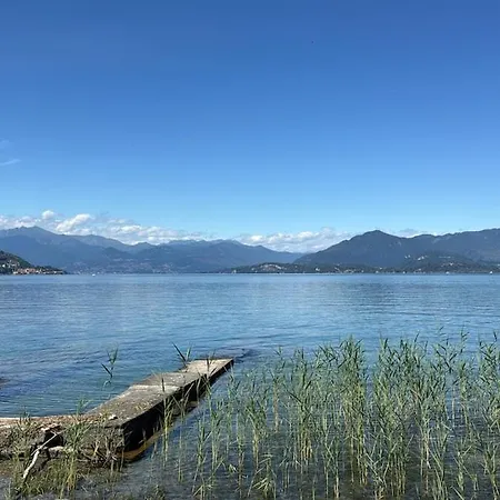 Lakefront Private Villa Ranco