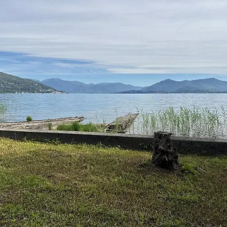 Lakefront Private