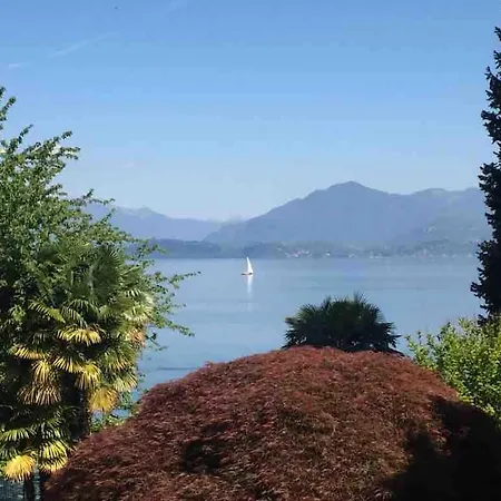 Lakefront Private Βίλα Ranco