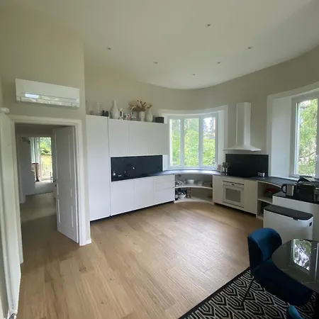 Βίλα Lakefront Private Ranco